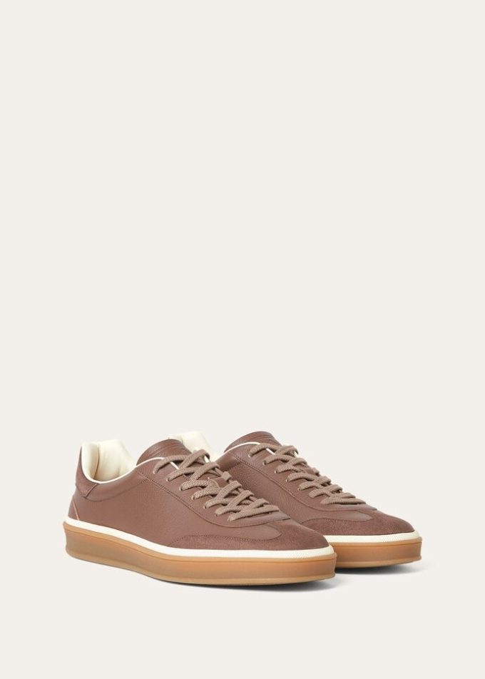 Tennis Walk Sneaker