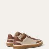 Tennis Walk Sneaker