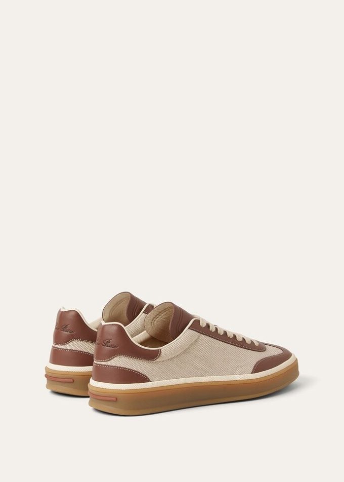 Tennis Walk Sneaker