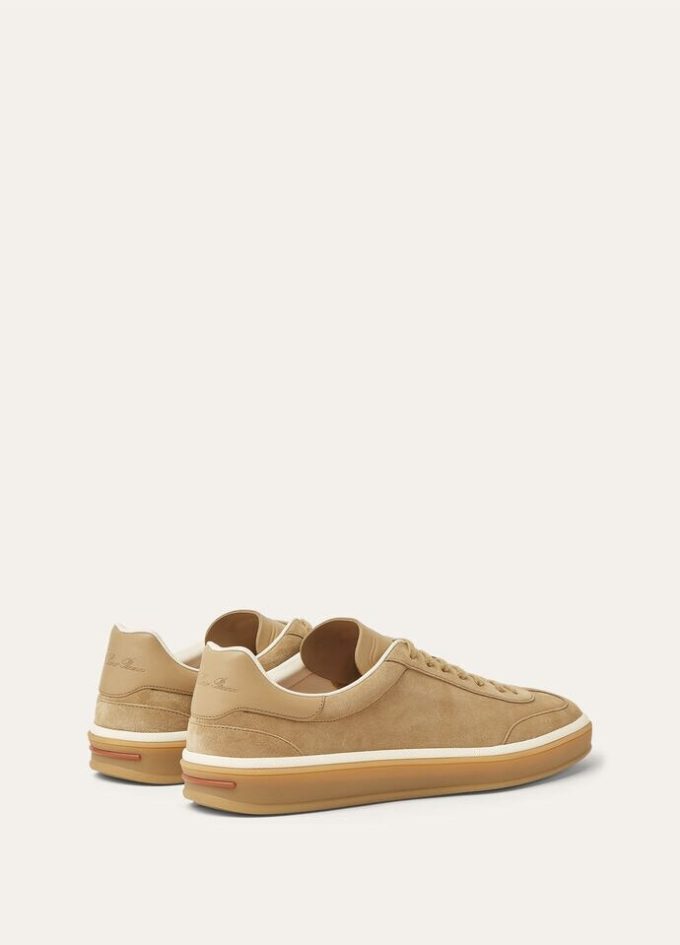 Tennis Walk Sneaker