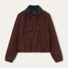 Thalia Bomber Jacket