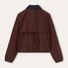 Thalia Bomber Jacket