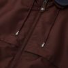 Thalia Bomber Jacket