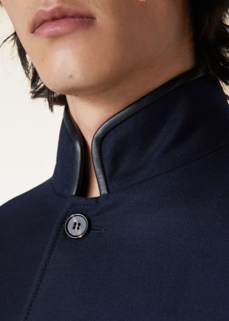 The Gift of Kings庐 Spagna Jacket