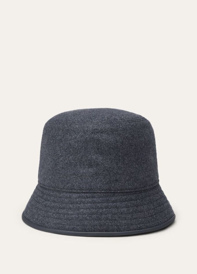Tina Bucket Hat