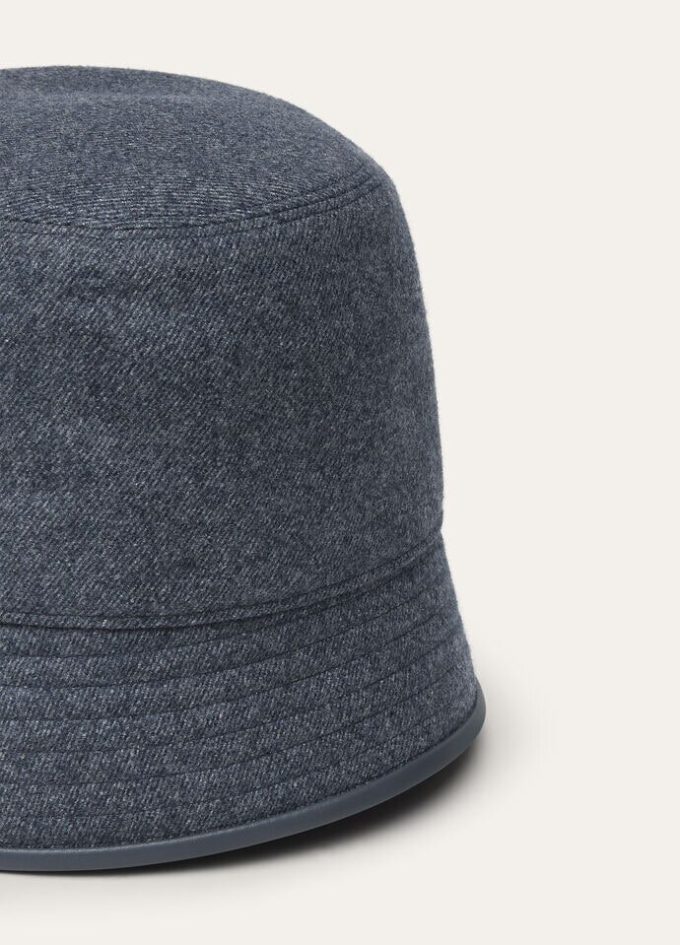 Tina Bucket Hat