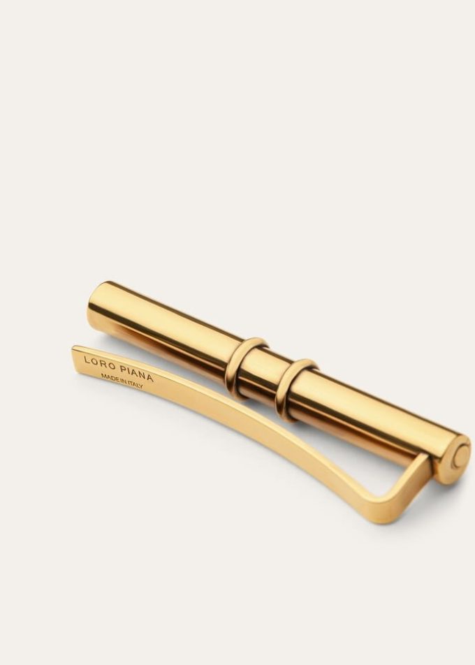 Toggle Tie Clip