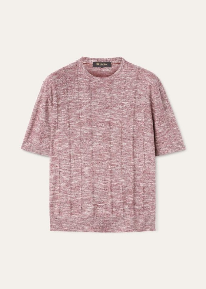 Tori Crewneck