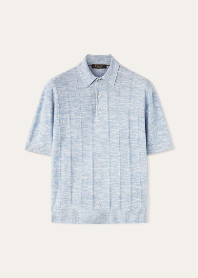Tori Polo Shirt
