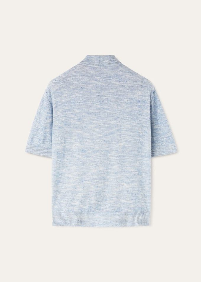 Tori Polo Shirt