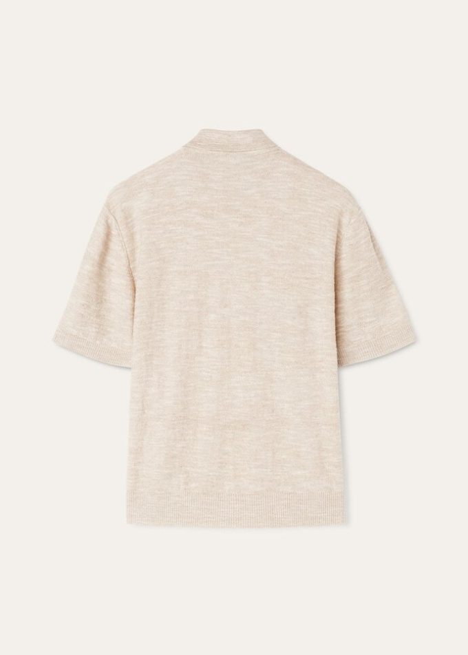 Tori Polo Shirt