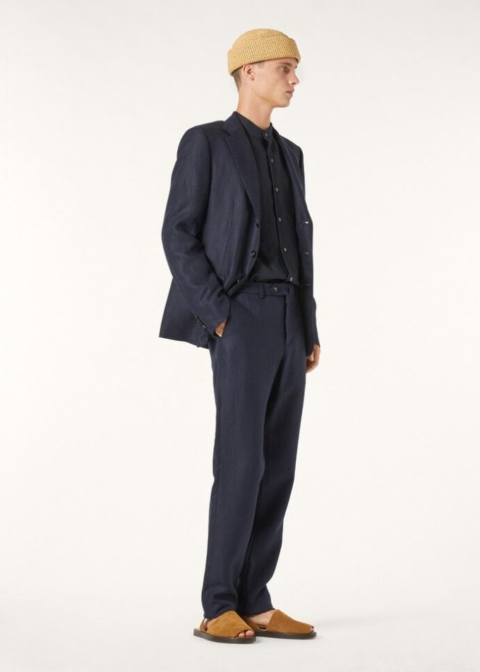 Torino Blazer