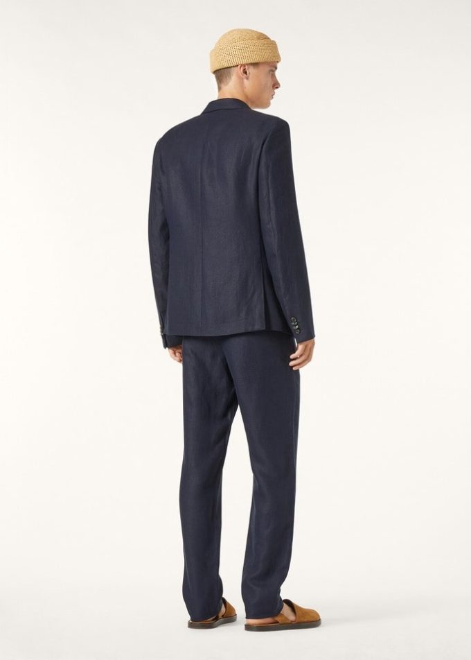 Torino Blazer