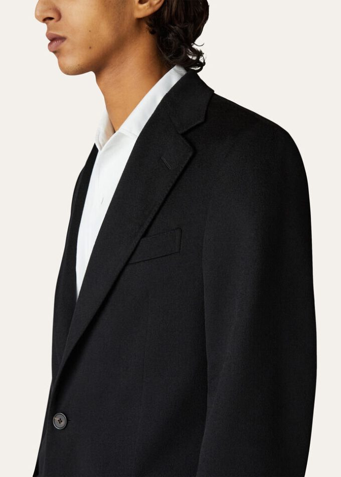 Torino Coat