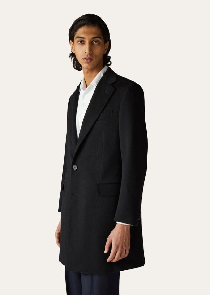 Torino Coat
