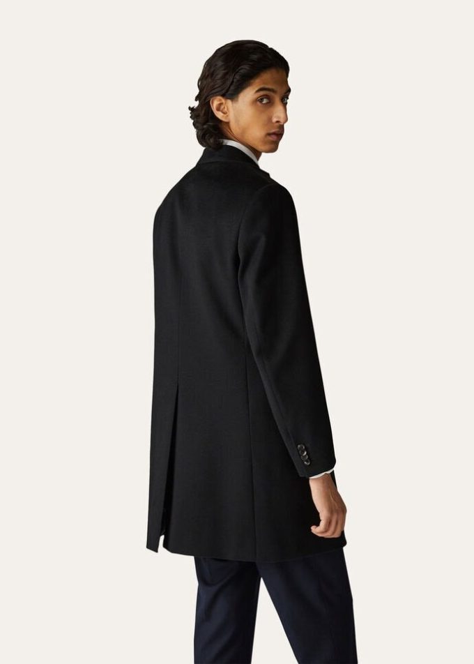 Torino Coat