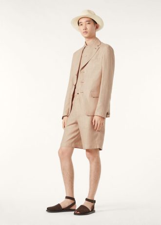 Torino Jacket