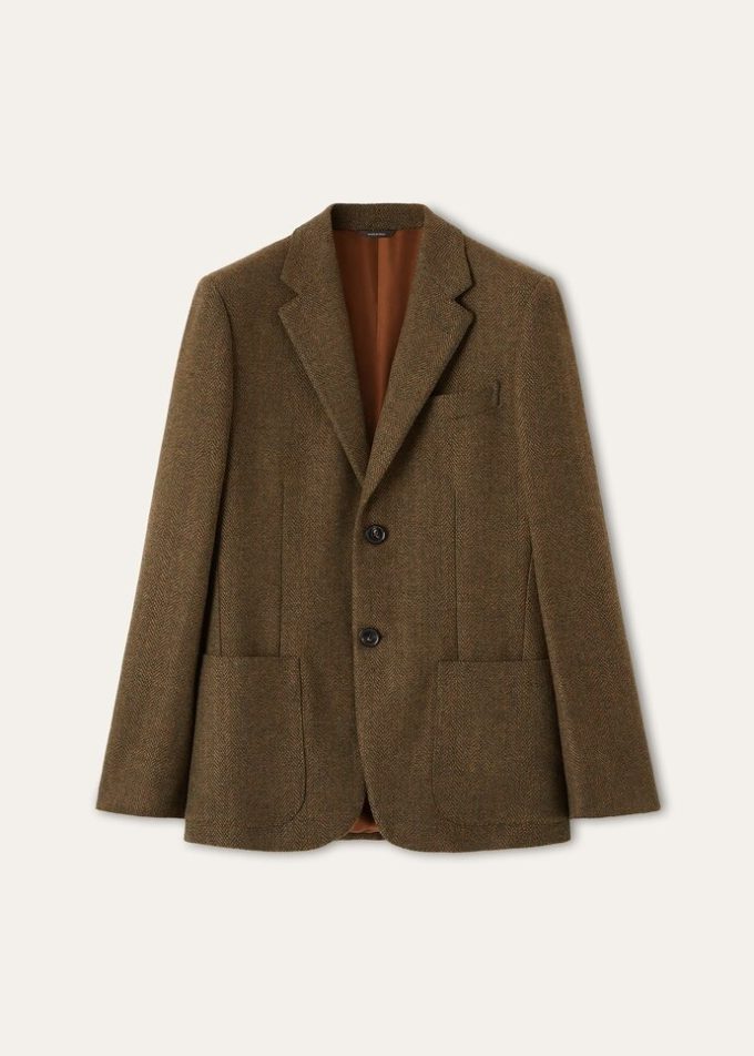 Torino Jacket