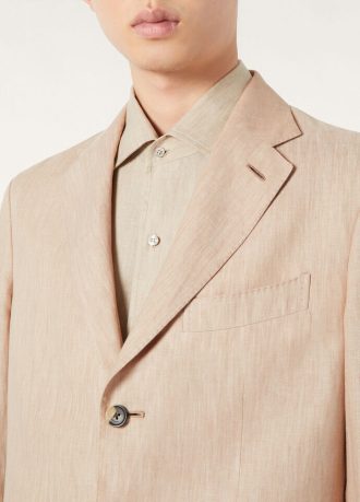 Torino Jacket