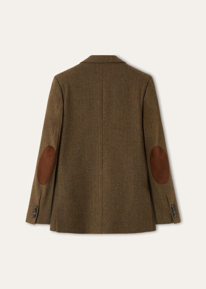 Torino Jacket