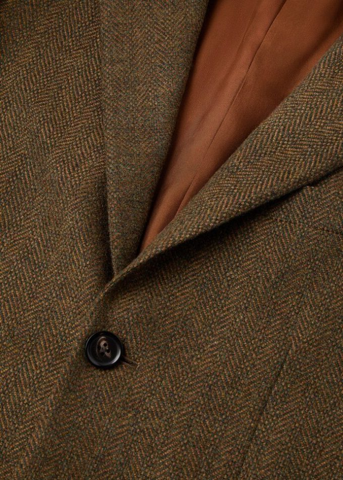 Torino Jacket