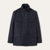 Traveler Field Jacket