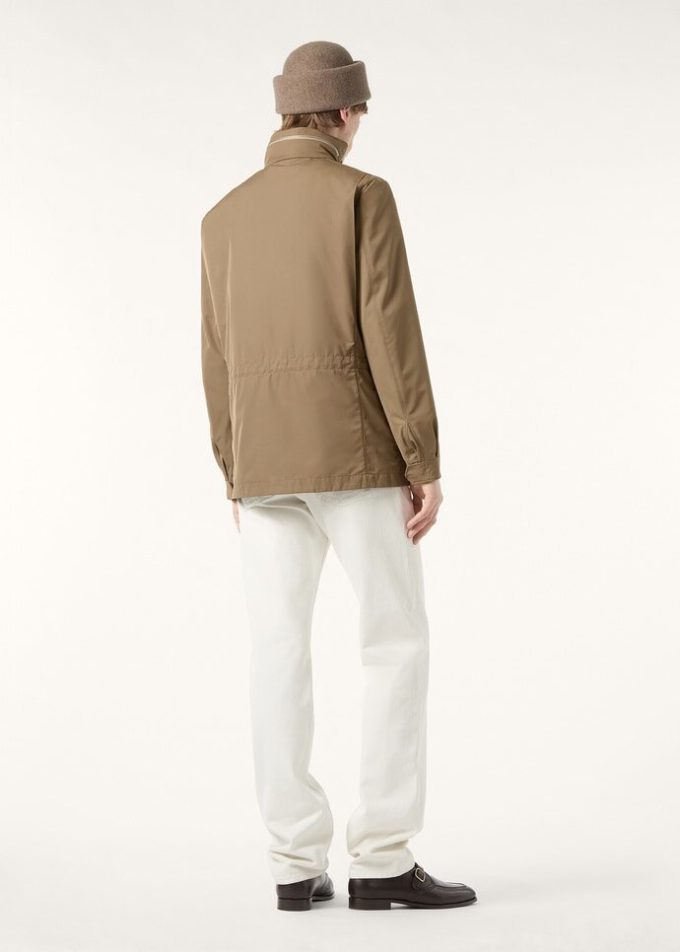 Traveler Field Jacket