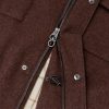 Traveller Field Jacket Traveller Field Jacket