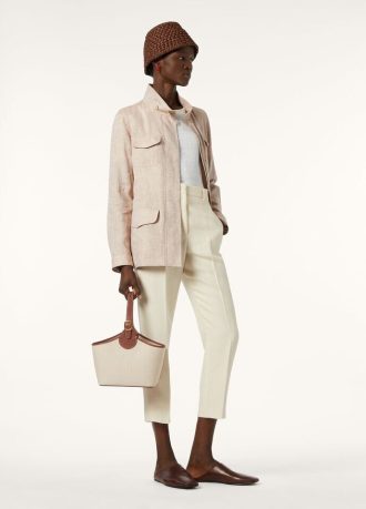 Traveller Jacket