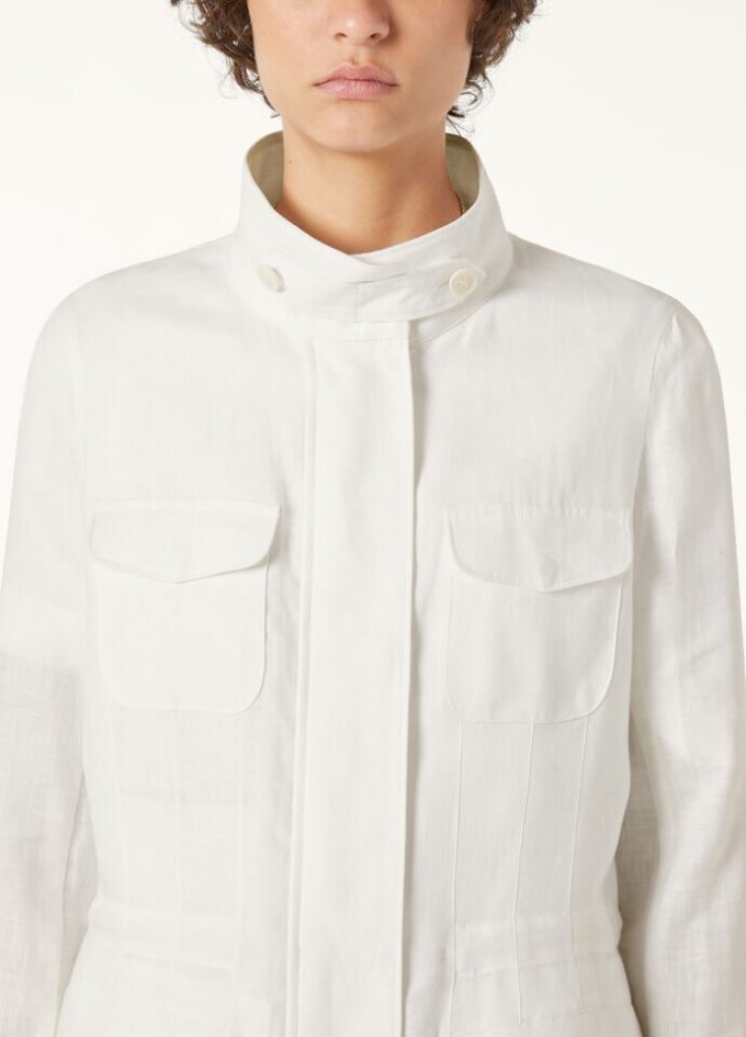 Traveller Jacket