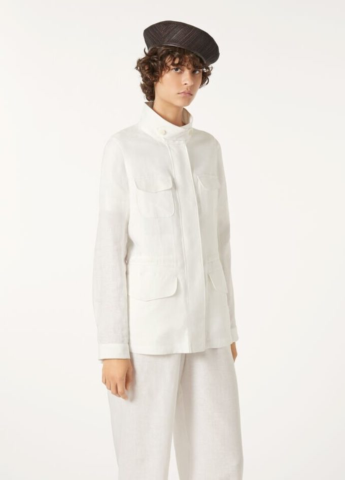 Traveller Jacket