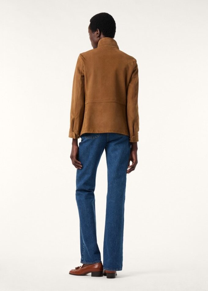 Traveller Mini Field Jacket