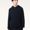 Treccia Bomber Jacket