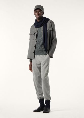 Treccia Crewneck