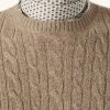 Treccia Crewneck