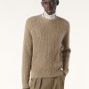 Treccia Crewneck