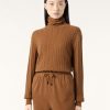 Treccia Crewneck