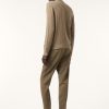 Treccia Crewneck