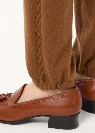 Treccia Pants