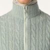 Treccia Sweater