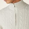 Treccia Sweater