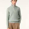 Treccia Sweater