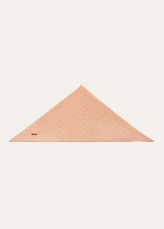 Triangle Scarf 90×60