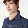 Triangle Scarf 90×60 Triangle Scarf 90×60