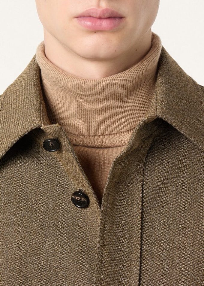 Turtleneck