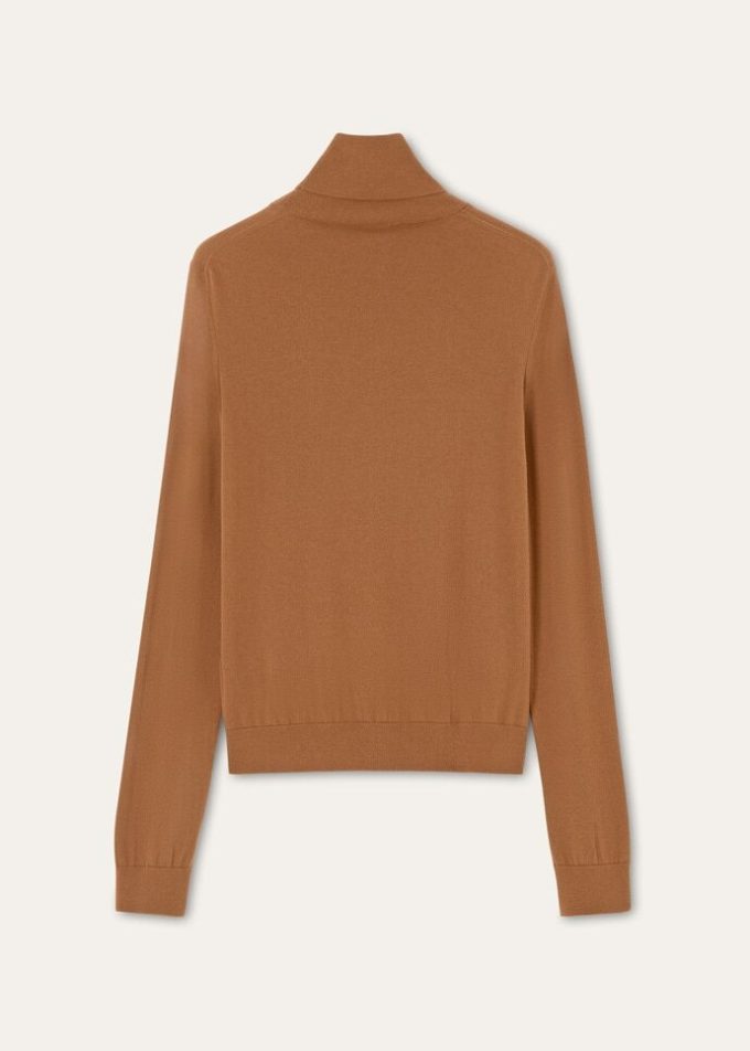 Turtleneck