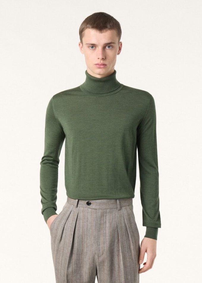 Turtleneck