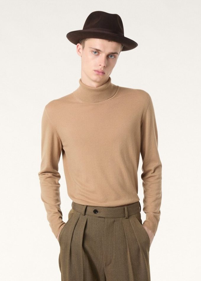 Turtleneck