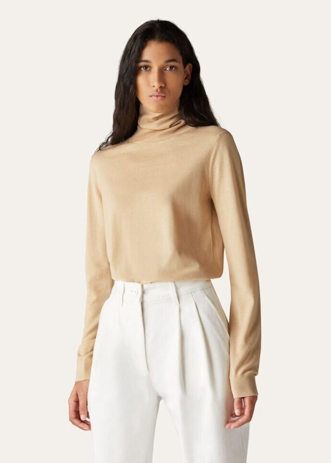 Turtleneck