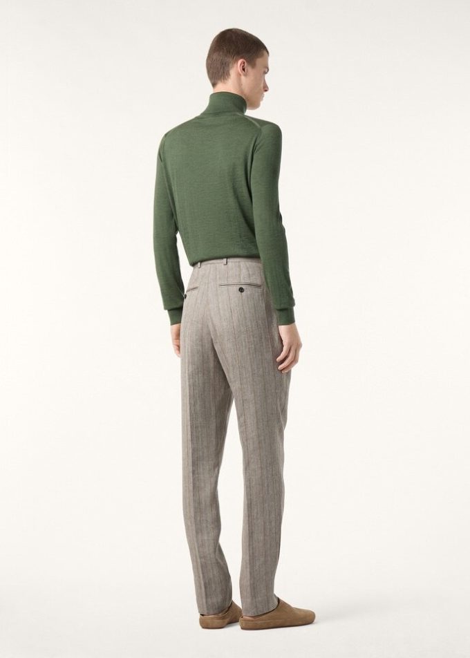 Turtleneck